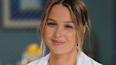 Grey's Anatomy star "did not like" Camilla Luddington after first meeting