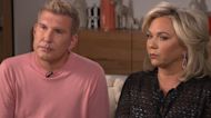 Todd and Julie Chrisley React to Being Found Guilty in Fraud Case