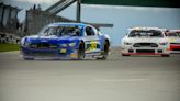 B Sedan veteran and Trans Am newcomer Ermish eager for Laguna Seca homecoming