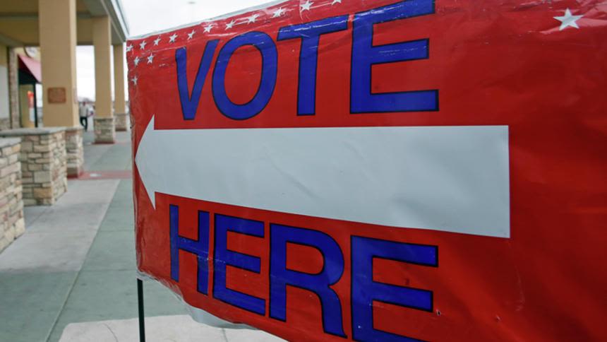 With absentee voting already underway, North Dakotans to choose from a record number of U.S. House candidates