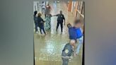 District police chief on paid leave after video shows him body slamming a student