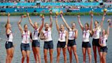 Paris Olympics: What to know and who to watch during the rowing competition