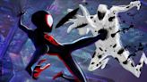 New ‘Spider-Man: Across the Spider-Verse’ Trailer Showcases Dazzling New Spider-Worlds (Video)