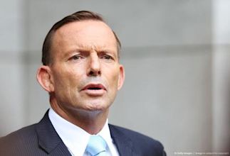 Tony Abbott