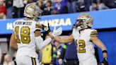 Where the Saints stand in the NFC playoff picture after Week 16