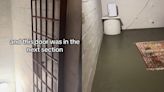 Real estate agent disturbed by hidden “dungeon” behind door in Florida home - Dexerto