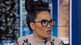 People Are Praising Ali Wong For "Taking No Sh*t" After This Interview Went Viral: "You Get All Of This Attention...