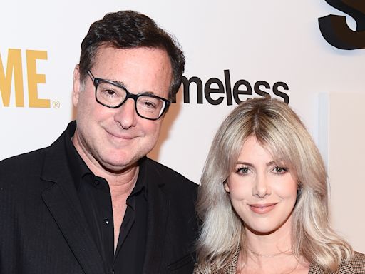 All we know about Bob Saget's widow, Kelly Rizzo