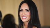 Megan Fox Is A Major Slay In A Chainmail Bikini For Her 'SI' Cover