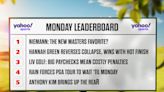 Monday Leaderboard: A $240,000 mistake