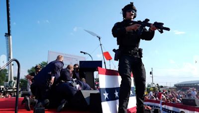 Pacific Northwest lawmakers react to shooting at Trump rally