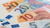 Euro Struggling Amid Weaker Sentiment and Likely Rate Cuts