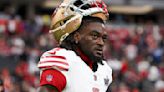 Brandon Aiyuk on stalled negotiations with 49ers: 'They don't want me back'