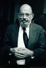 Allen Ginsberg