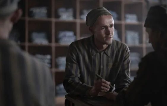 The Tattooist of Auschwitz Season 1 Episode 1 Release Date & Time on Peacock