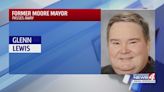 Former Moore Mayor, Glenn Lewis, dies