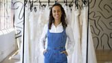 Lauren Wiggins is a 'hype girl' for brides in her St. Louis shop - The Business Journals