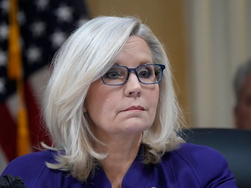 Liz Cheney sets the record straight with possible Trump VP