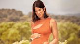 Marta Riumbau nos anuncia que está embarazada y nos habla de su decisión de ser madre en solitario
