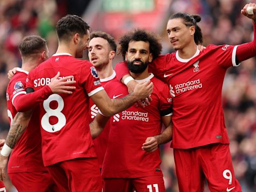 Liverpool FC’s Red Way Shows How Soccer Clubs Can Operate Sustainably