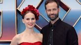 Natalie Portman’s Friends ‘Appalled’ by Husband Benjamin Millepied’s Affair