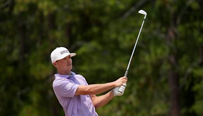 Deadspin | Amateur Luke Clanton praises college golf, in no rush to turn pro