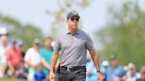 Phil Mickelson responds to Billy Walters excerpt from gambling book