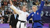 Croacia consigue su primer oro en el Gran Premio de Judo de Zagreb 2023