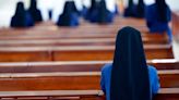 Religious women help launch program to combat sexual abuse
