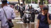 Mumbai Rains: Heavy Showers Pound Maximum City, Schools To Run Normally As IMD Declares 'Red Alert'