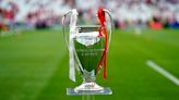 Amazon to share Champions League rights with BT under new deal from 2024