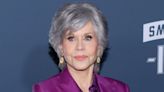 Jane Fonda admits her biggest regret: ‘I just didn’t know how to do it’