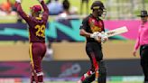 T20 Cricket WCup West Indies Papua New Guinea