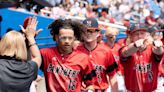 State baseball semifinals: Pleasure Ridge Park topples Kentucky’s No. 1 team