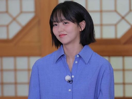 'People unfollow me': Serendipity’s Embrace actor Kim So Hyun shares how middle school efforts backfired on her