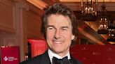 Inside Tom Cruise's Relationship With Kids Isabella, Connor and Suri - E! Online