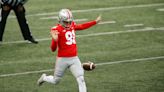 Former Ohio State football player signs with the UFL