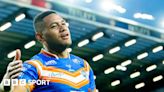 Leeds Rhinos trio David Fusitu'a, Luis Roberts and Corey Johnson to leave club