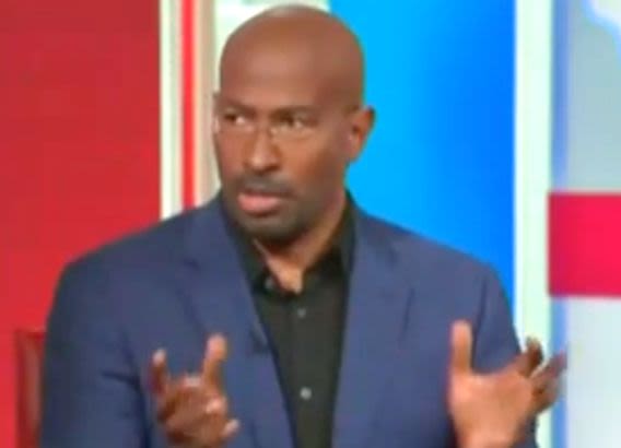 Van Jones Thinks This Celebrity's RNC Speech Was 'Most Dangerous' For Democrats