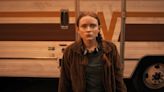 Sadie Sink says saying goodbye to 'Stranger Things' is 'going to be awful'