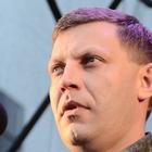 Alexander Zakharchenko