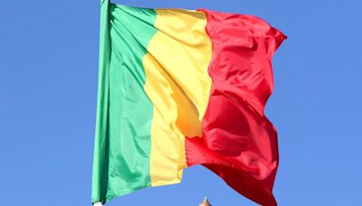 Malí anuncia la ruptura de sus relaciones bilaterales con Ucrania