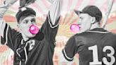 How Bubblegum Became Such An Iconic Part Of Baseball Culture