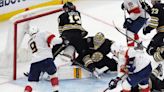 Controversial Game Tying Goal Leads Bruins to Brink of Elimination | ABC6