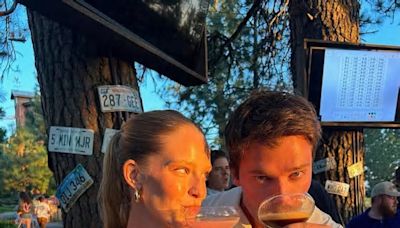 Who is Patrick Schwarzenegger’s fiancée, Abby Champion? Arnold Schwarzenegger’s future daughter-in-law is a fashion model who’s walked for Chanel and Prada – and gets ...