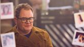 So what if Alan Carr's sitcom Changing Ends isn't edgy? It's delightful