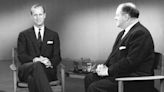 BBC Archive 1961: Panorama - Duke of Edinburgh on Employment