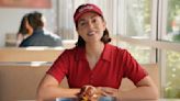 The Wendy's Woman: Who Stars In The Baconator Ads?