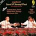 Jugalbandi: Sarod and Sarangi Duet