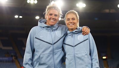 'She still has so much to give' - Chelsea star Millie Bright reveals Lionesses' shock at Rachel Daly's England retirement & admits she feels like she's 'lost half' of herself | Goal.com South Africa